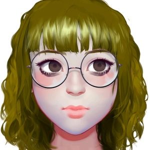 Meet your Posher, Abbey